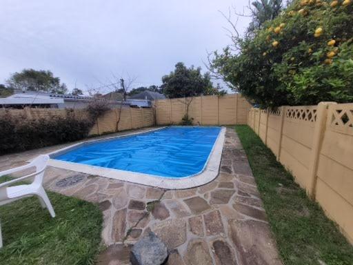 Zenith House Boston Self Catering Accomodation Le Cap Extérieur photo