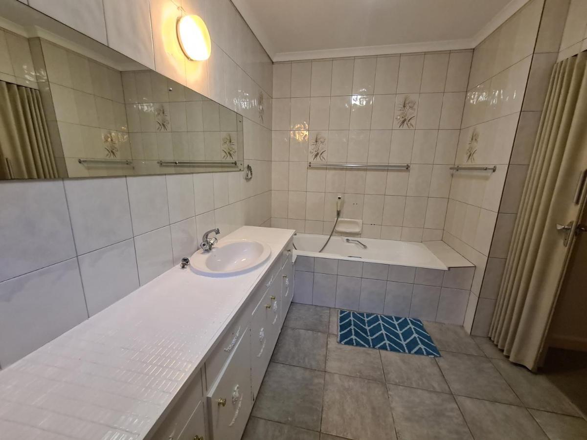 Zenith House Boston Self Catering Accomodation Le Cap Extérieur photo