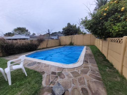 Zenith House Boston Self Catering Accomodation Le Cap Extérieur photo