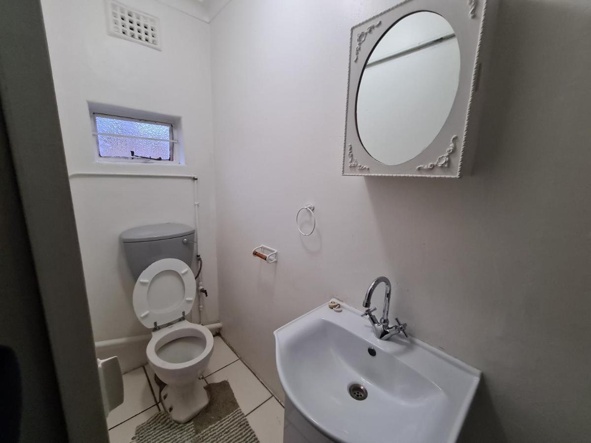Zenith House Boston Self Catering Accomodation Le Cap Extérieur photo