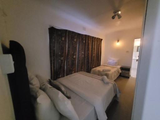 Zenith House Boston Self Catering Accomodation Le Cap Extérieur photo